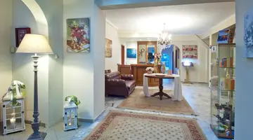 ALKYONIS HOTEL
