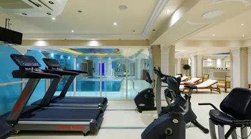 Alkyonis Hotel
