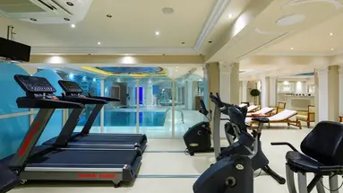 Alkyonis Hotel