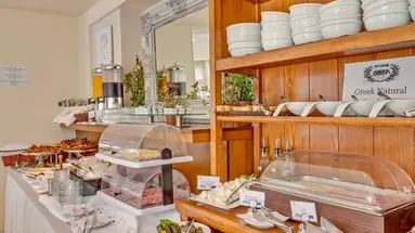 Alkyonis Hotel