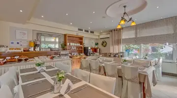 ALKYONIS HOTEL