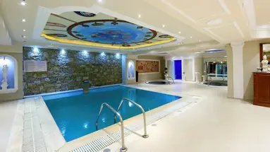 Alkyonis Hotel