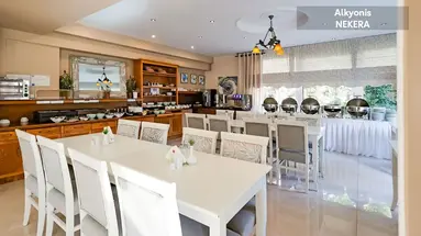 ALKYONIS HOTEL