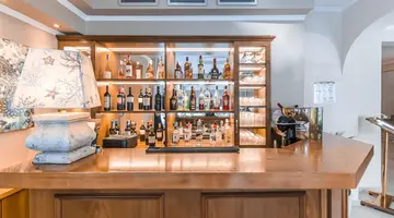 Alkyonis Hotel
