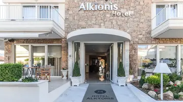 Alkyonis Hotel