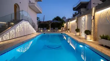 Alkyonis Hotel