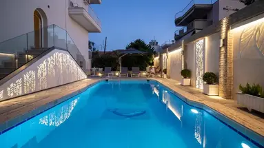 Alkyonis Hotel