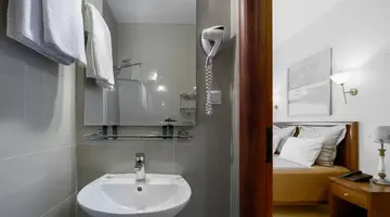 Alkyonis Hotel