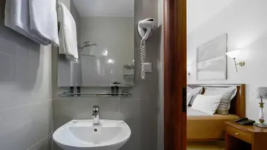 Alkyonis Hotel
