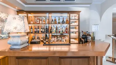 Alkyonis Hotel