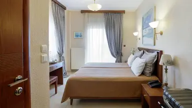 Alkyonis Hotel