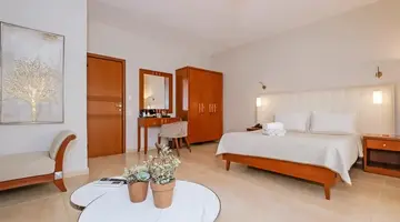 Alkyonis Hotel