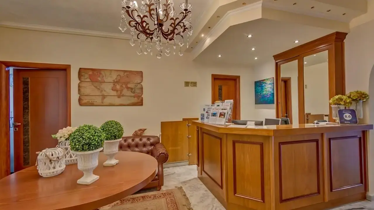 ALKYONIS HOTEL