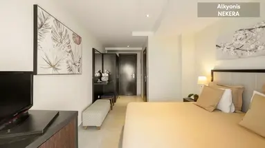 ALKYONIS HOTEL