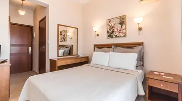 Alkyonis Hotel