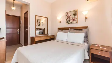 Alkyonis Hotel