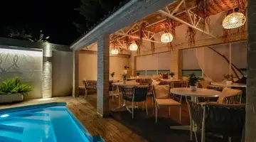 Alkyonis Hotel