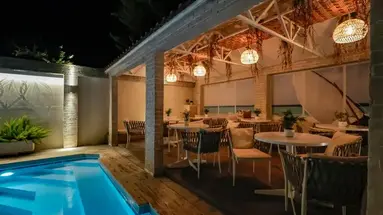Alkyonis Hotel