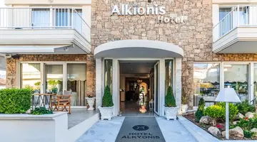 Alkyonis Hotel
