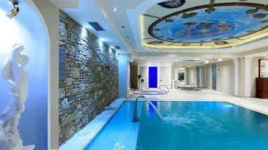 Alkyonis Hotel