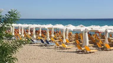 Alkyonis Hotel
