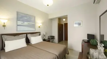 Alkyonis Hotel