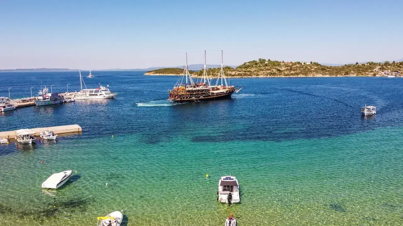 Alkyonis Hotel