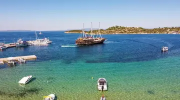 Alkyonis Hotel
