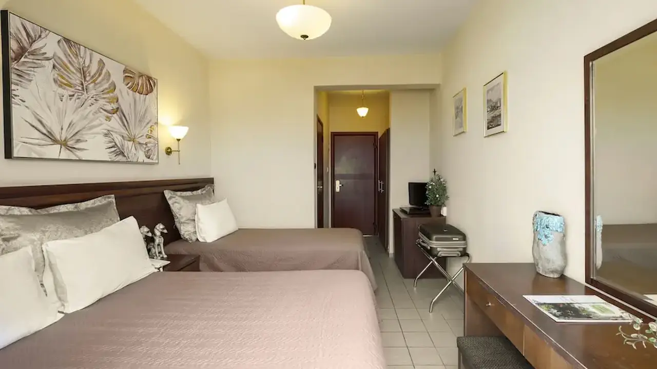 Alkyonis Hotel