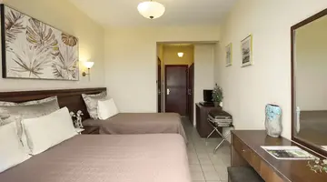 Alkyonis Hotel