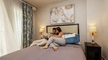 Alkyonis Hotel