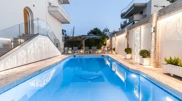 Alkyonis Hotel