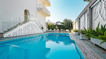 Alkyonis Hotel