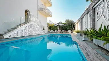 Alkyonis Hotel