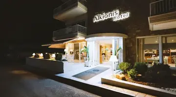 Alkyonis Hotel