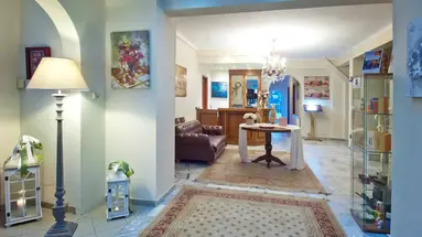 Alkyonis Hotel