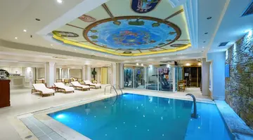 ALKYONIS HOTEL