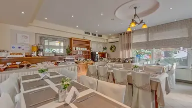Alkyonis Hotel