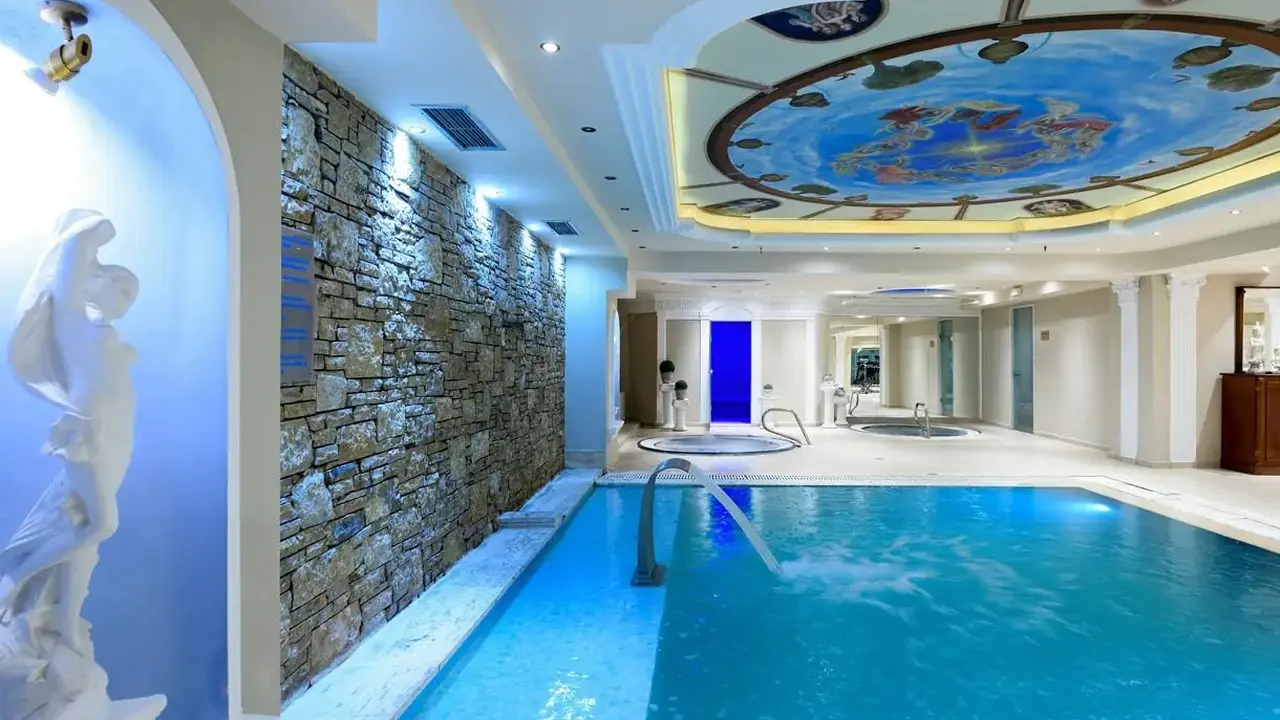 ALKYONIS HOTEL