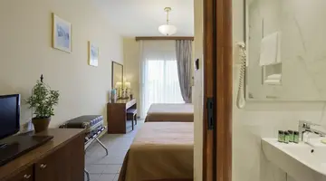 Alkyonis Hotel