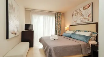 Alkyonis Hotel