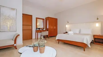 Alkyonis Hotel
