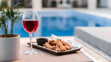 Alkyonis Hotel