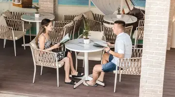 Alkyonis Hotel