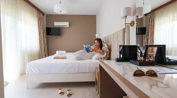 Alkyonis Hotel