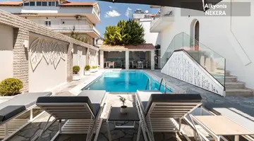 ALKYONIS HOTEL