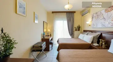 ALKYONIS HOTEL