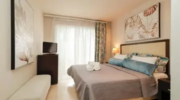 Alkyonis Hotel