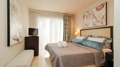 Alkyonis Hotel