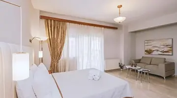 Alkyonis Hotel